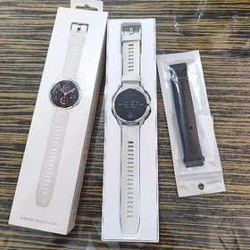 Xiaomi watch S1 Active