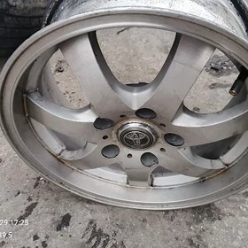 Opel AstrA diska 15x6.5JJ