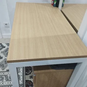 stol çekme komplekit paket