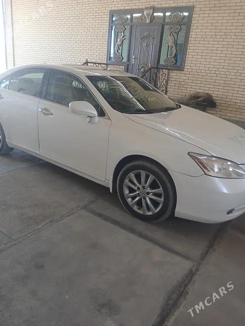 Lexus ES 350 2008 - 1