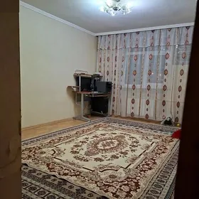 (3837)-GAGARINA 2-KOMNAT 3-ETAJ 55-KWADRAT PETROZAWODSKOV KÖÇE