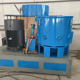 Stanok Aglomerator