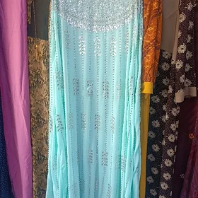 KOÝNEK ABAYA