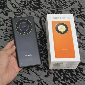 Honor X9b 12/256 gyssagly