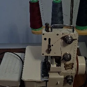 overlock