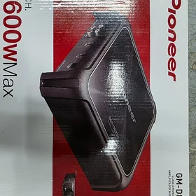 PIONEER USLITEL