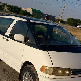 Toyota Previa 1994