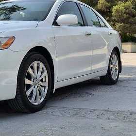Toyota Camry 2008