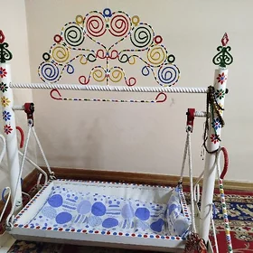 Caga sallanjak