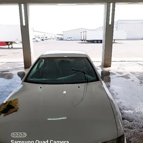 Mitsubishi Diamante 2002