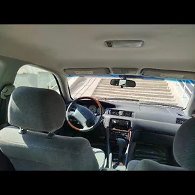 Toyota Camry 2001
