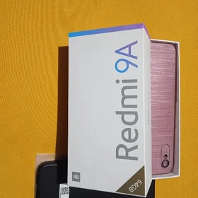 Redmi 9a