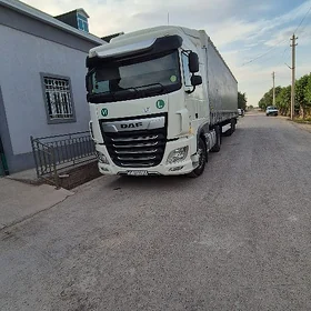 DAF 480 2021