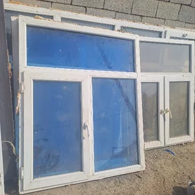 Ayna plastic 1.30.1.56 3 ştuk