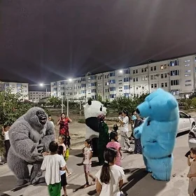 Satlyk miska