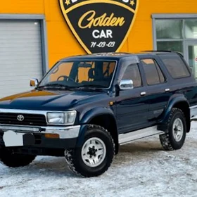 Toyota 4Runner 1993