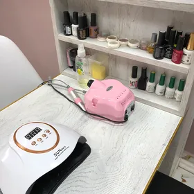 маникюр инструмент