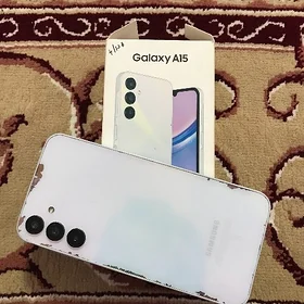 Samsung A15