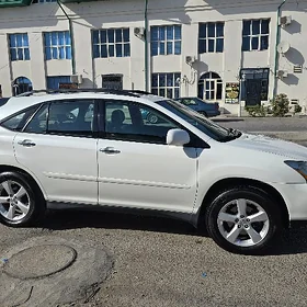 Lexus RX 350 2008
