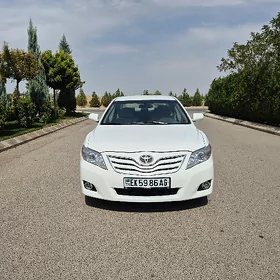 Toyota Camry 2009