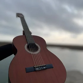 KLASSIKA KOMPLEKT GITARA PAKET