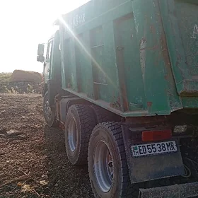 Kamaz Euro 3 2007