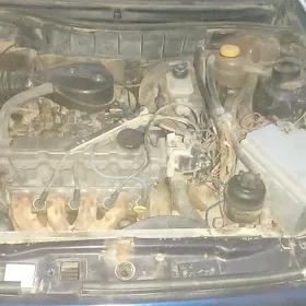 Opel Astra 1995