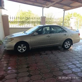 Toyota Camry 2003
