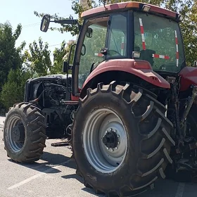 MTZ 82 2007