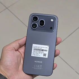 Honor 600pro. 12/512