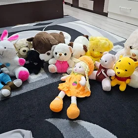 детские игрушки