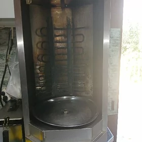 dOner apparat