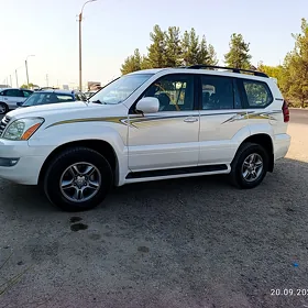 Lexus GX 470 2003
