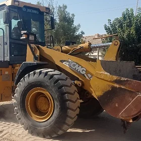 XCMG LW500F 2014
