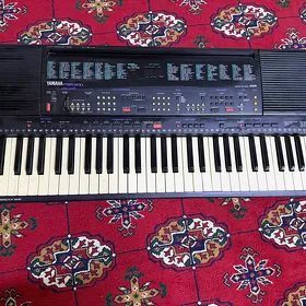 Yamaha Psr 400
