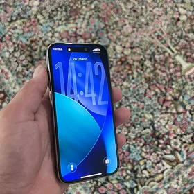 iPhone 15pro