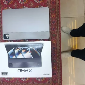 Infinix XPAD