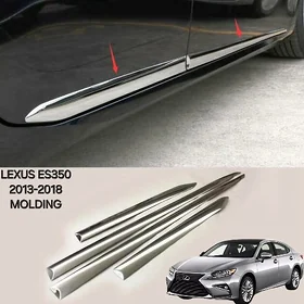 Lexus Molding Nikel