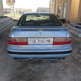 Toyota Carina 1994