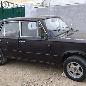 Lada 2106 1997