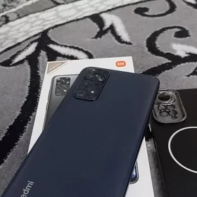Redmi not 11