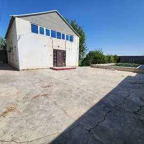Satlyk Dacha Ayrapordyn yanda