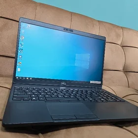 Dell i7 8th