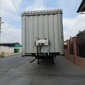 Kogel Euro Trailer 2019