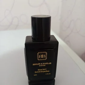 Begler hanlar Louis Vuitton