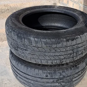 teker 205 60 16 2st