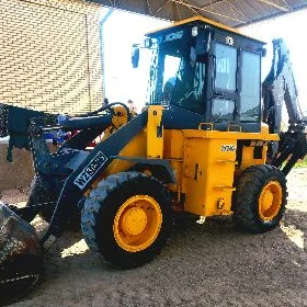 XCMG 25 2011