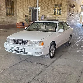 Toyota Avalon 1998