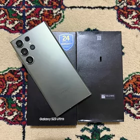 Samsung S23 Ultra
