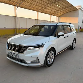 Kia Carnival 2021